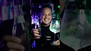 🤫 El Gran secreto del GIN TONIC 