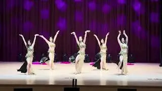 세마 벨리댄스 대회
