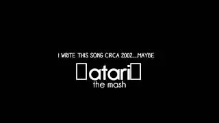 Atari by The Mash