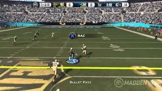 E3 2015: Madden 16 Interview with Senior Producer Seann Graddy