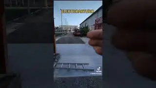 Instalación de dos motores para portones Batientes marca PPA modelo SK Standard