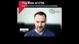 NETINT Technologies about Unveiling Insights from Alex Zambelli's Conversation on CTA WAVE