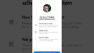 How to do Restricted or unrestricted of a Facebook account?