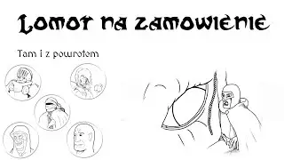 Łomot na Zamówienie: Tam i z powrotem