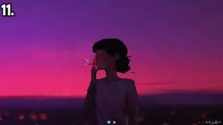 TOP 50 LIVE WALLPAPERS FOR WALLPAPER ENGINE 2022