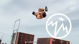 MOVE ON MARS  2022 (Vidéo Officielle) 🔥🔥