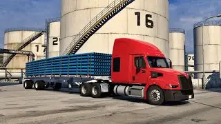 🚚 Explore the Power! Discover the Benson 1.8 Flatbed available now on our website and Google Drive.