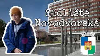 Upřímný průvodce Prahou #2 Novodvorská