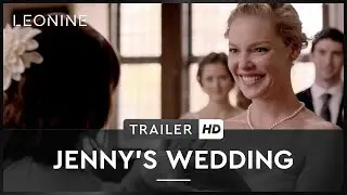 Jenny's Wedding - Trailer (deutsch/german)