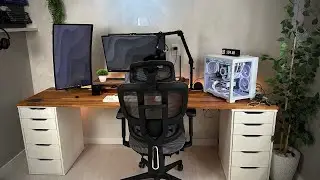 Meu SETUP GAMER Atualizado - Março 2023