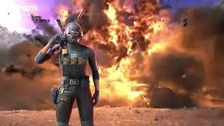 Call of Duty®: Mobile - Season 10: 4th Anniversary | Battle Pass Trailer