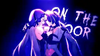 Honkai: Star Rail [GMV/Edit] Acheron - On The Floor