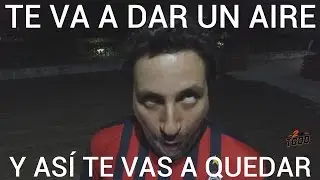 2 con Todo: La maldición de 