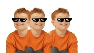 YTP: This Is Daniel Cook The Bad Kid