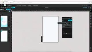 Introduction to Mobile Configuration Panel - UI and Features