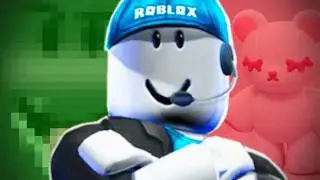 ROBLOX Can't Moderate Their Website Properly