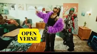 Lil Kesh feat Ayo Maff & Fireboy DML - Vex for U (OPEN VERSE) HOOK + INSTRUMENTAL