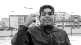 Dvd flow - Video Freestyle