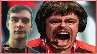 Братишкин смотрит КАК DREAMEATERS ИГРАЛИ НА САМОМ ДЕЛЕ