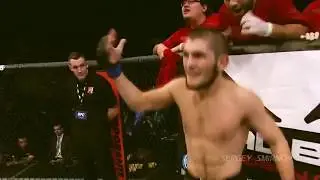 Khabib Nurmagomedov in UFC✔♪Dagestan
