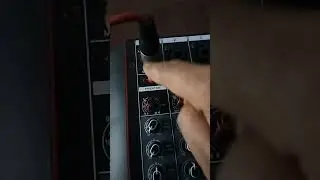It is very easy to operate a music mixer. Understand what a music mixer is