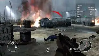 007 Legends [ Gameplay ] [ Asus Rog Ally ] [ Windows 11 ]