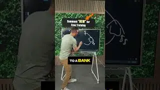 How to Create Wealth Without Using Your Own Money... 
