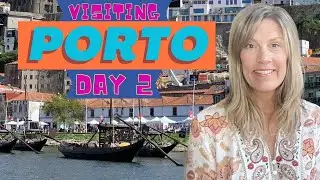 Best Things to do in Porto Portugal 🇵🇹