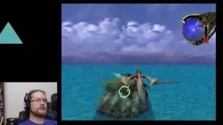 Panzer Dragoon Saga Part 7