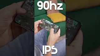 Realme C65: ДЁШЕВО И НЕ СЕРДИТО?! Разбираемся!