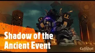 HOW TO TRIGGER SELF REPAIR TWICE IN SHADOW OF THE ANCIENT EVENT?