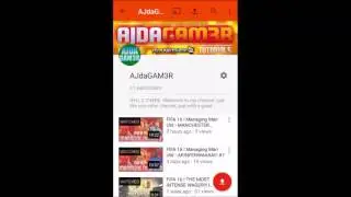 NEW CHANNELS!!!