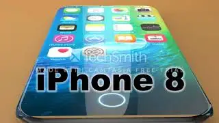 iPhone 8 New Teaser Trailer  2017 FINAL DESIGN!
