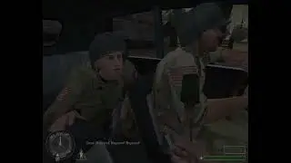Cod 1 (2003) Weteran One life challenge odc 16 Jedziemy dalej