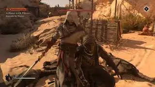 Assassin's Creed Mirage - Stealth Massacres, Hideouts and Assassinations