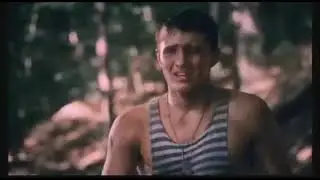 Наталья Влади - Над рекой Аргун расцвели цветы