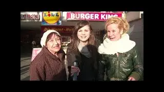 Deutschland singt den Stromberg-Hit - Stromberg - Der Film Premiere