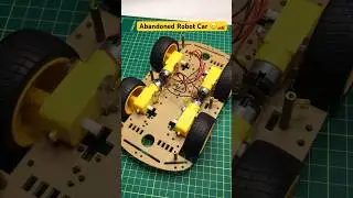 Arduino Bluetooth Car Code | Arduino 4WD Car Kit | Arduino Robot Car Project | 