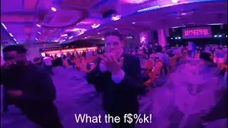 United Nation Movie Premiere 2020