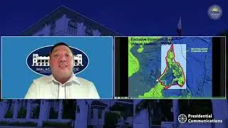 Press Briefing by Presidential Spokesperson Harry Roque, Jr. 4/26/2021