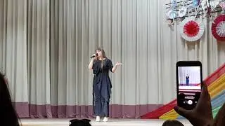 Mărțișor 2020 Casa de Cultură or. Călărași##