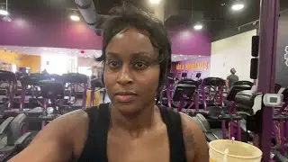 Hangout With Me While I Workout 🏋️‍♀️ 