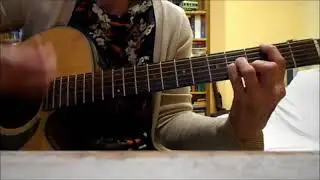 We Can Work It Out - The Beatles (cover)