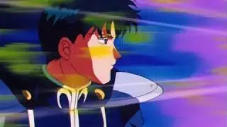 Moon Healing Escalation on Prince Endymion (High Quality)