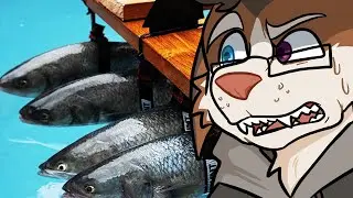 FISH POWERED BOAT IS INSANE! [Papa Reacts]