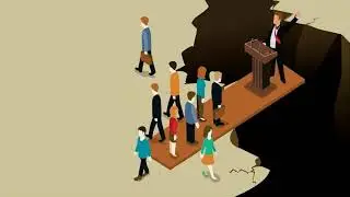 دور مؤسسات المجتمع المدني في إصلاح القضاء
