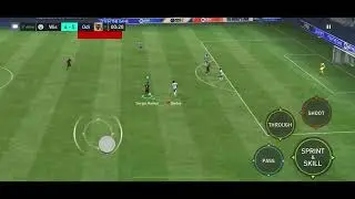 Is Sergio Ramos a good striker? (MUST WATCH) Fifa gameplay-107 Overall Sergio Ramos