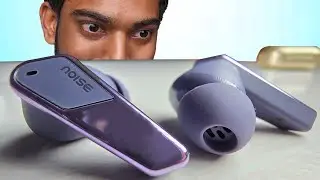 Unboxing NOISE N1 Pro || Best TWS under Rs.1999!
