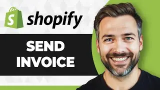 How to Send Invoice on Shopify (Full 2026 Guide)