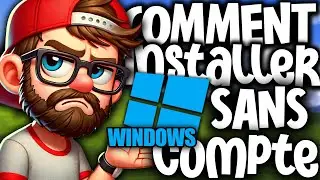 HOW TO INSTALL WINDOWS 10/11 WITHOUT A MICROSOFT ACCOUNT?